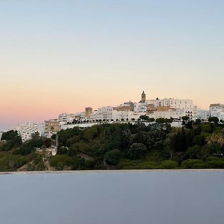 El Rincon De Vejer. Vistas Exclusivas Y Unicas. Apartment Vejer de la Frontera Luaran gambar