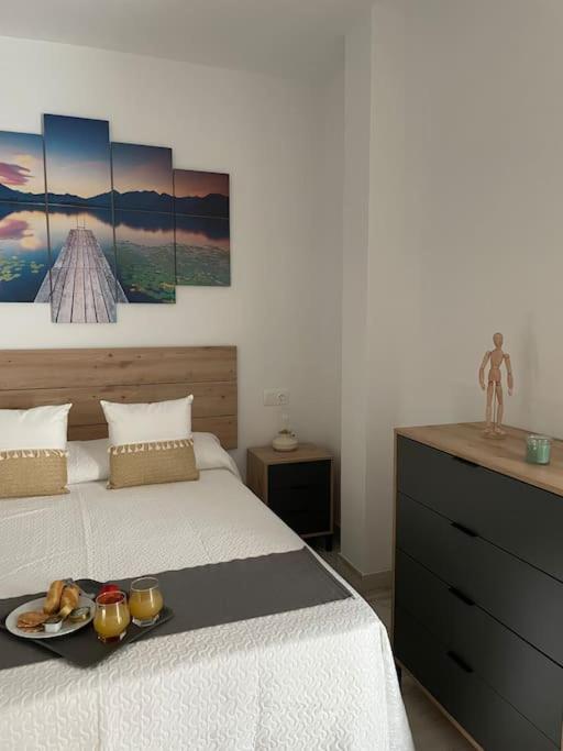 El Rincon De Vejer. Vistas Exclusivas Y Unicas. Apartment Vejer de la Frontera Luaran gambar