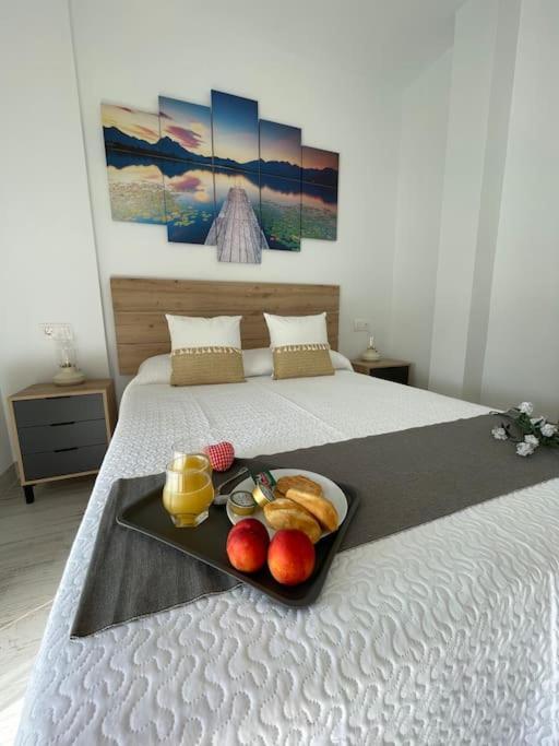 El Rincon De Vejer. Vistas Exclusivas Y Unicas. Apartment Vejer de la Frontera Luaran gambar